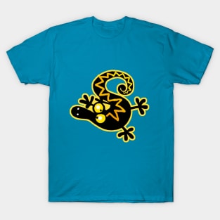 Gekko T-Shirt